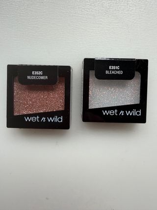 Pack Maquillaje Wet n Wild + Viva La Diva