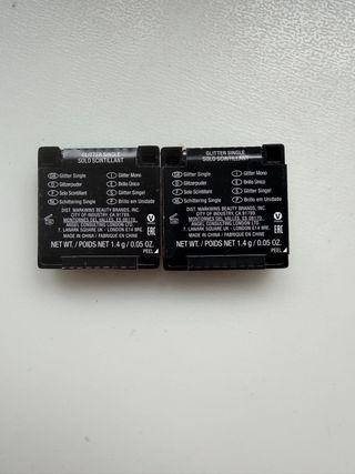 Pack Maquillaje Wet n Wild + Viva La Diva