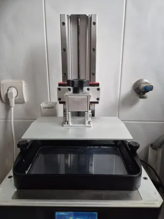 Combo stampanti 3D: Sidewinder X2 e Anycubic Photon Mono X