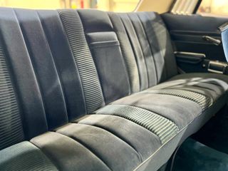 Mercedes-Benz 450 SLC 5.0 - 1978