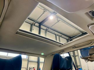 Mercedes-Benz 450 SLC 5.0 - 1978