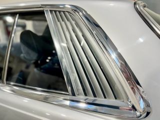 Mercedes-Benz 450 SLC 5.0 - 1978