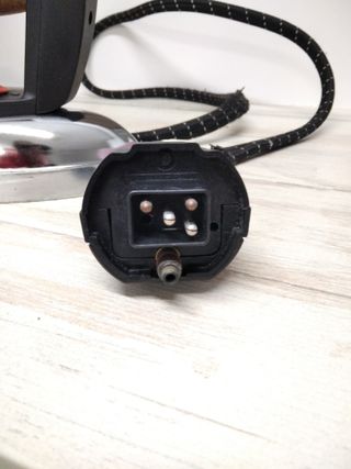 Plancha Profesional Turbo Jet Di4