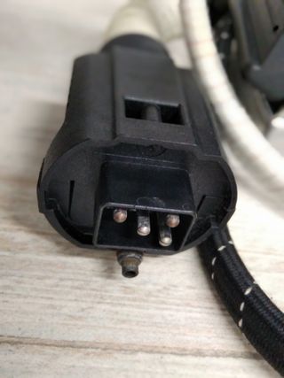 Plancha Profesional Turbo Jet Di4