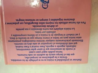 Luciano Pavarotti - Oír la música... y disfrutarla