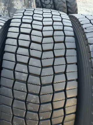 Neumáticos 315/70R22.5