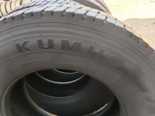 Neumáticos 315/70R22.5