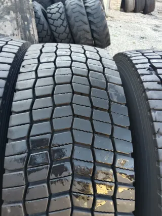 Neumáticos 315/70R22.5