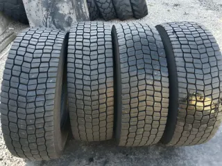 Neumáticos 315/70R22.5