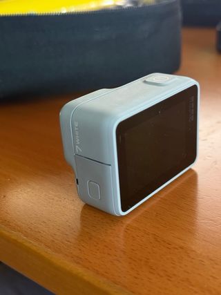 GoPro Hero 7 Blanca + Accesorios