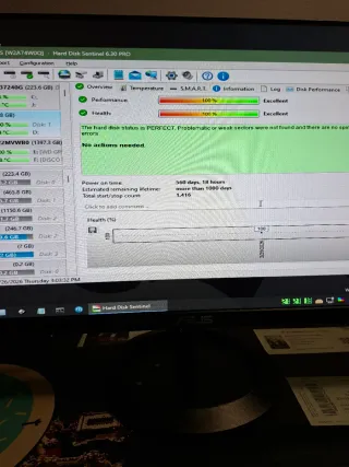 Disco duro Seagate Barracuda 500GB SATA 7200rpm
