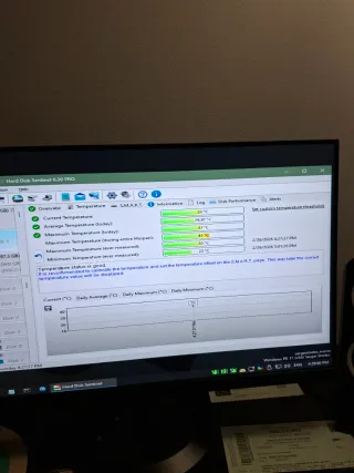 Disco duro Seagate Barracuda 500GB SATA 7200rpm