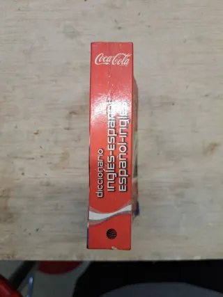 Diccionario inglés a español