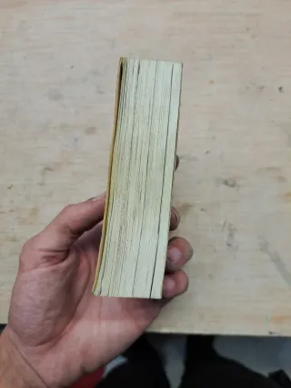 Diccionario inglés a español