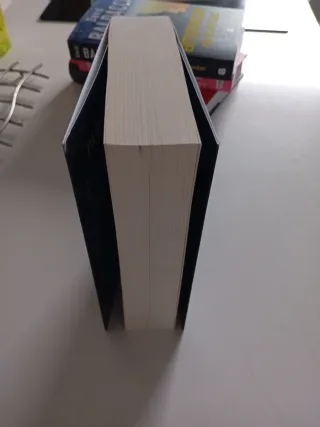 Untitled EM (Spanish Edition)