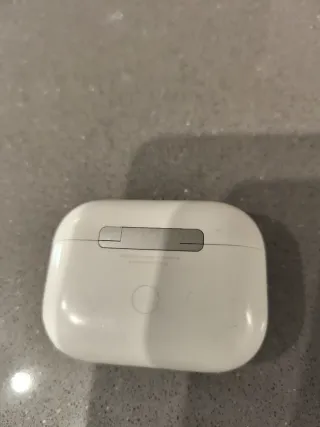 Estuche Carga AirPods Pro A2068 1ª Gen