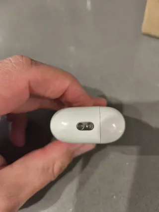 Estuche Carga AirPods Pro A2068 1ª Gen