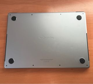 MacBook M1 PRO 2021 - Funciona Perfecto
