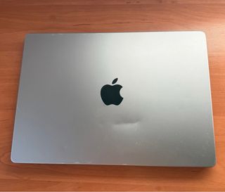 MacBook M1 PRO 2021 - Funciona Perfecto