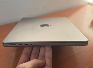 MacBook M1 PRO 2021 - Funciona Perfecto