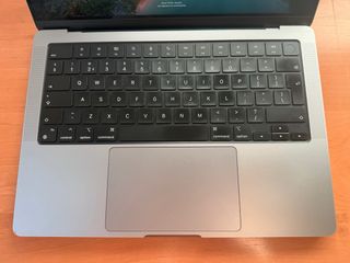 MacBook M1 PRO 2021 - Funciona Perfecto