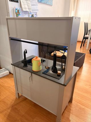 Cocina de juguete IKEA