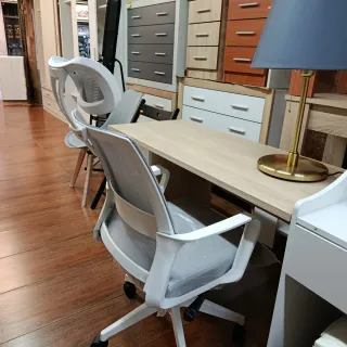 Silla de escritorio ergonómica