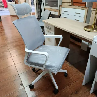 Silla de escritorio ergonómica