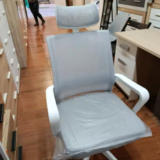 Silla de escritorio ergonómica