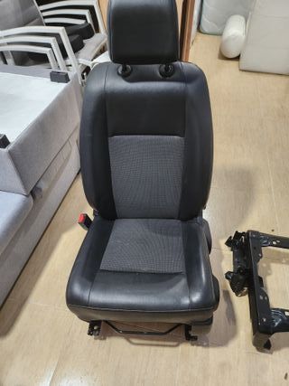 Asiento Conductor Opel Vivaro 2021