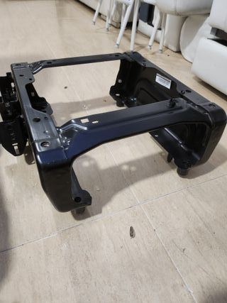 Asiento Conductor Opel Vivaro 2021