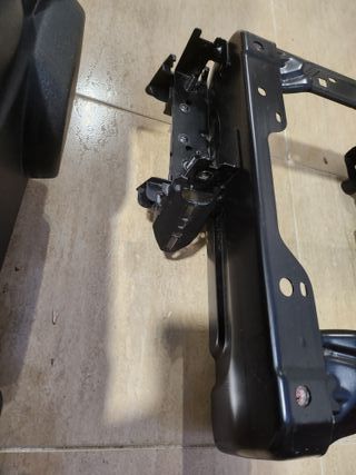 Asiento Conductor Opel Vivaro 2021