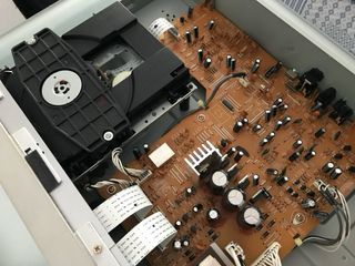 Reproductor CD Marantz CD5001