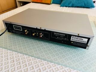 Reproductor CD Marantz CD5001