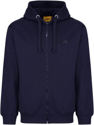 Iron Mountain Sudadera con Capucha para Hombre, re