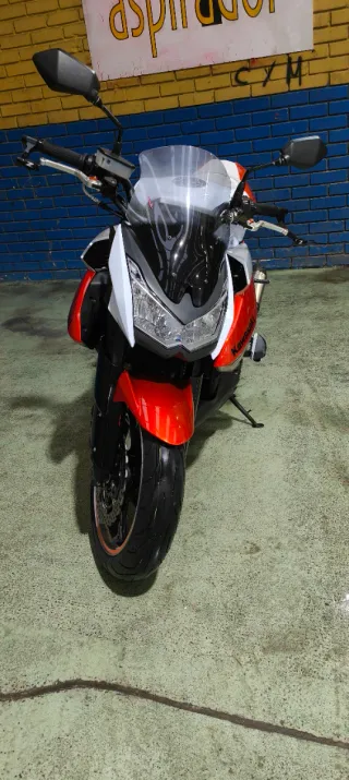 Kawasaki Z1000