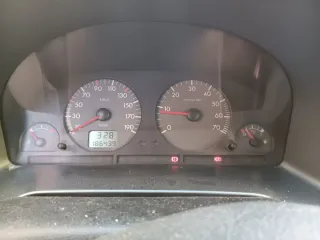 Citroen Berlingo 2003