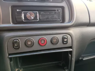 Citroen Berlingo 2003