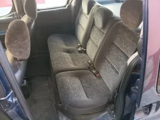 Citroen Berlingo 2003