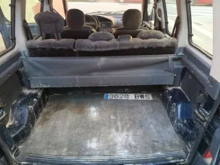 Citroen Berlingo 2003