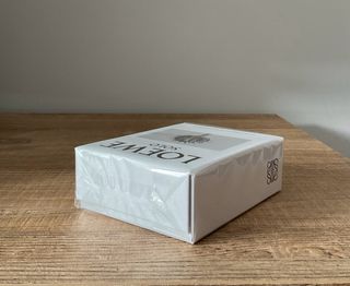 Loewe Solo Eau de Toilette 50 ml