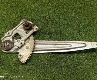 Elevalunas tras der mitsubishi mr144532 l200 46130