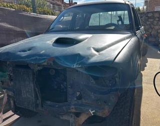 Elevalunas tras der mitsubishi mr144532 l200 46130