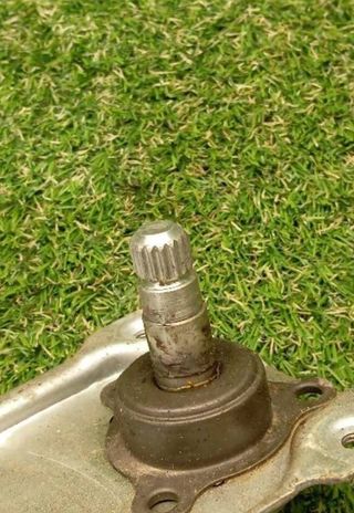 Elevalunas tras der mitsubishi mr144532 l200 46130