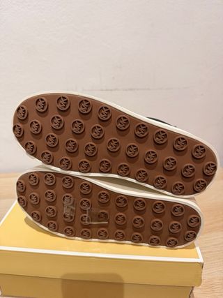 Michael Kors Bambas Talla 37