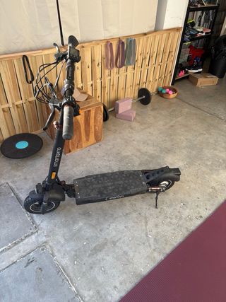 Smartgyro Rockway Pro Patinete Eléctrico