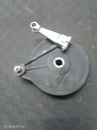 Tamburo posteriore Mash Fifty 50 2018