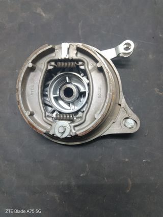 Tamburo posteriore Mash Fifty 50 2018