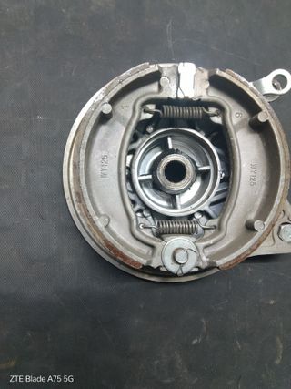 Tamburo posteriore Mash Fifty 50 2018