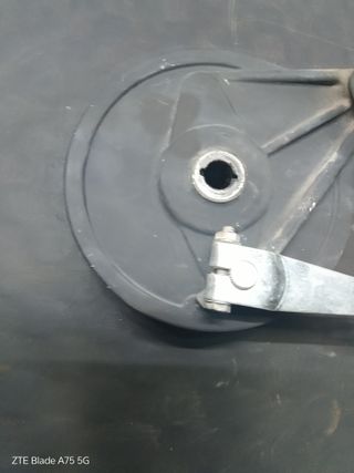 Tamburo posteriore Mash Fifty 50 2018